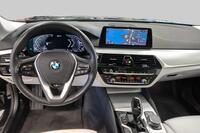 BMW 5-sarja vaihtoauto