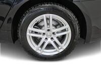 BMW 5-sarja vaihtoauto