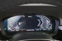 BMW 5-sarja vaihtoauto