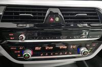 BMW 5-sarja vaihtoauto