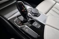 BMW 5-sarja vaihtoauto