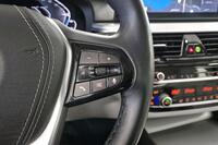 BMW 5-sarja vaihtoauto