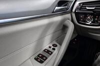 BMW 5-sarja vaihtoauto