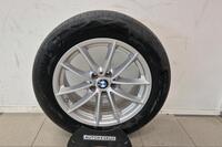 BMW 5-sarja vaihtoauto