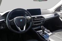 BMW 5-sarja vaihtoauto