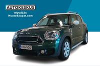 Mini Countryman vaihtoauto