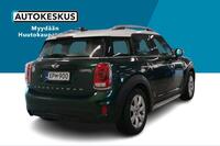 Mini Countryman vaihtoauto