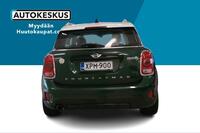 Mini Countryman vaihtoauto
