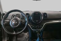 Mini Countryman vaihtoauto