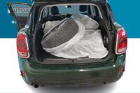 Mini Countryman vaihtoauto