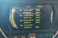 Mini Countryman vaihtoauto