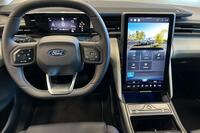 Ford USA Explorer vaihtoauto