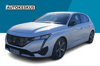 Peugeot 308 vaihtoauto