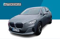 BMW 2-sarja vaihtoauto