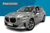 BMW 2-sarja vaihtoauto