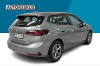 BMW 2-sarja vaihtoauto