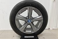 BMW 2-sarja vaihtoauto