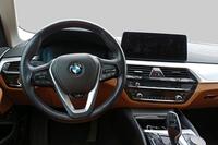 BMW 5-sarja vaihtoauto