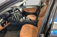 BMW 5-sarja vaihtoauto