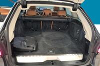 BMW 5-sarja vaihtoauto