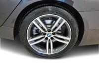 BMW 5-sarja vaihtoauto
