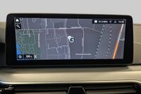 BMW 5-sarja vaihtoauto