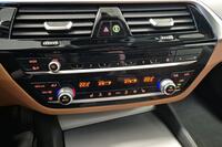 BMW 5-sarja vaihtoauto