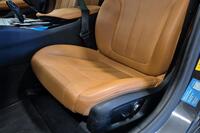 BMW 5-sarja vaihtoauto