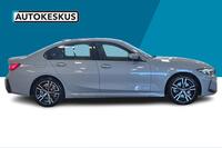BMW 3-sarja vaihtoauto