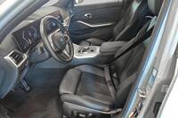 BMW 3-sarja vaihtoauto
