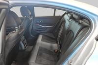 BMW 3-sarja vaihtoauto