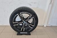 BMW 3-sarja vaihtoauto