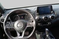Nissan Juke vaihtoauto