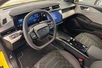 Ford Puma Gen-E vaihtoauto