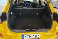 Ford Puma Gen-E vaihtoauto