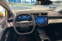 Ford Puma Gen-E vaihtoauto