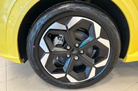 Ford Puma Gen-E vaihtoauto