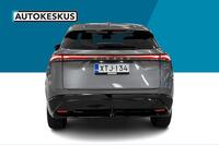 Nissan Ariya vaihtoauto