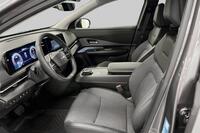 Nissan Ariya vaihtoauto