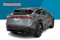 Nissan Ariya vaihtoauto