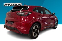 Ford Puma Gen-E vaihtoauto