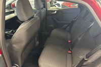 Ford Puma Gen-E vaihtoauto