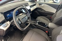 Ford Puma Gen-E vaihtoauto