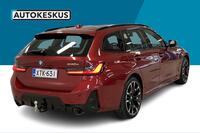 BMW 3-sarja vaihtoauto