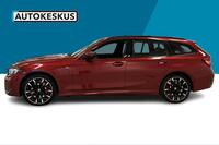 BMW 3-sarja vaihtoauto