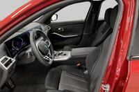 BMW 3-sarja vaihtoauto