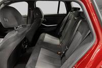 BMW 3-sarja vaihtoauto