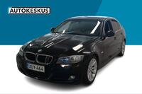 BMW 3-sarja vaihtoauto