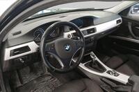 BMW 3-sarja vaihtoauto