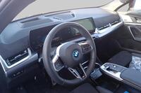 BMW iX2 vaihtoauto